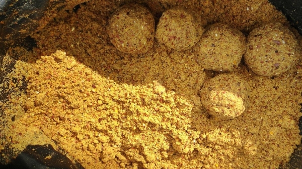 Что нужно для успешной ловли карася