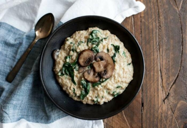 7 простых правил, почему нужно есть овсянку и как вкусно её приготовить