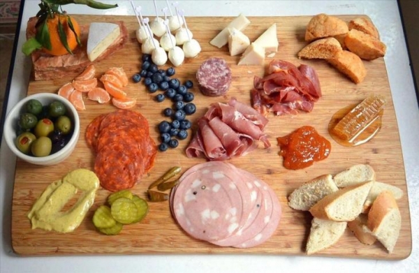 10 пар продуктов, которые совсем не сочетаются друг с другом