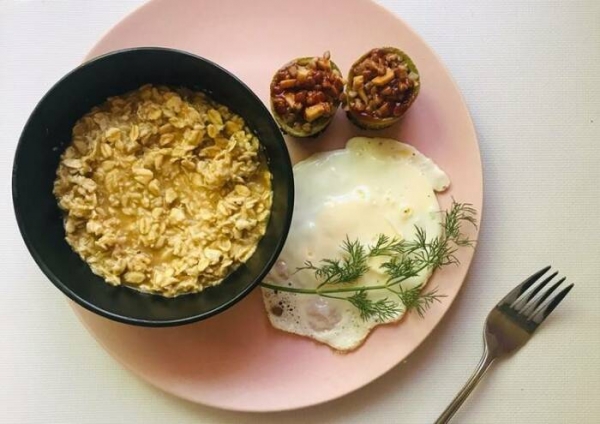 7 простых правил, почему нужно есть овсянку и как вкусно её приготовить