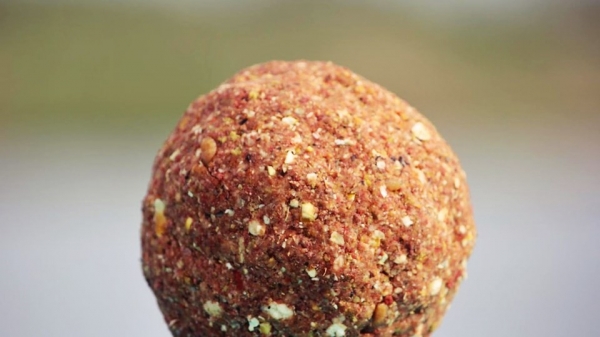 Летняя ловля карася
