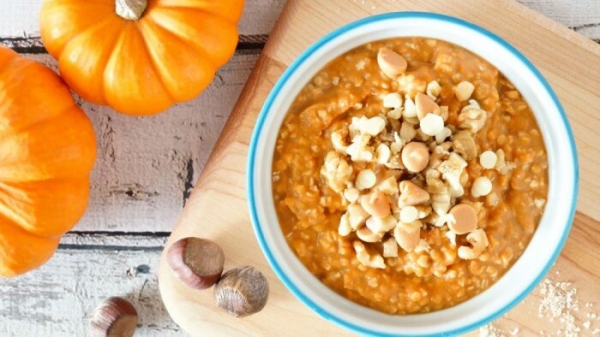 7 простых правил, почему нужно есть овсянку и как вкусно её приготовить