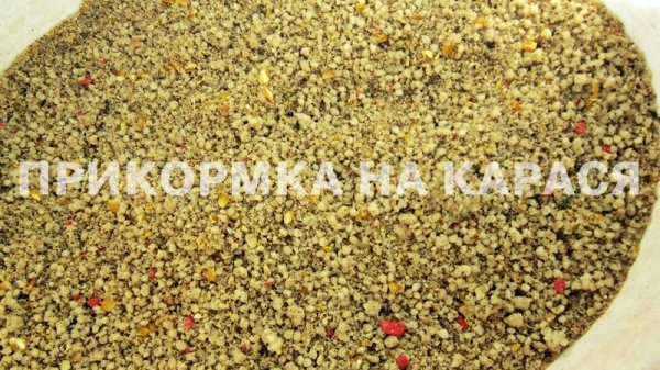 Ловля карася весной на поплавочную удочку и фидер