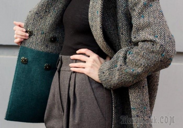 Ключевые советы, как почистить разные виды пальто без похода в химчистку