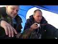 Рыбалка в Барнауле и его окрестностях