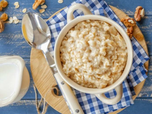 7 простых правил, почему нужно есть овсянку и как вкусно её приготовить
