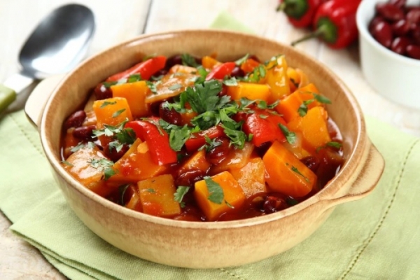 8 секретов улучшения вкуса запеченных овощей