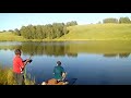 Рыбалка в Барнауле и его окрестностях