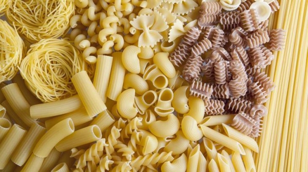 10 самых вредных продуктов для спортсменов