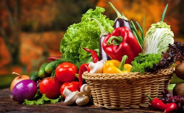 ТОП-10 продуктов для повышения настроения и работоспособности