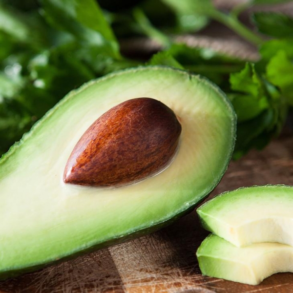 10 омолаживающих продуктов