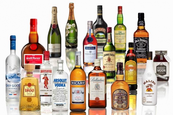 10 самых вредных продуктов для спортсменов