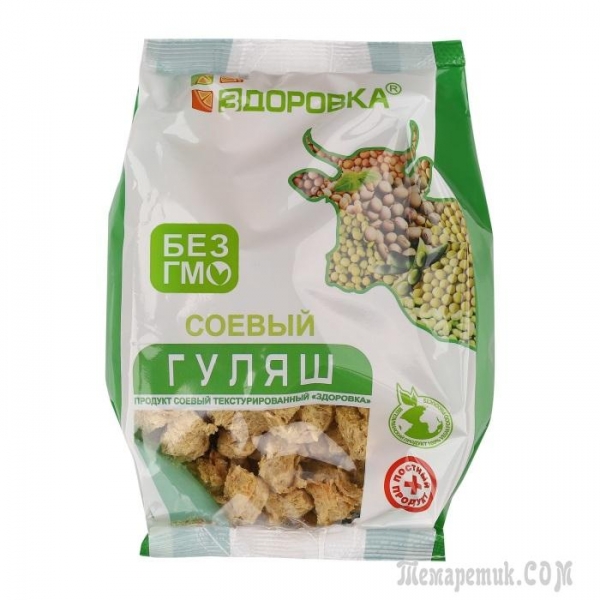 6 имитаций натуральных продуктов, которые оказались полезнее оригиналов