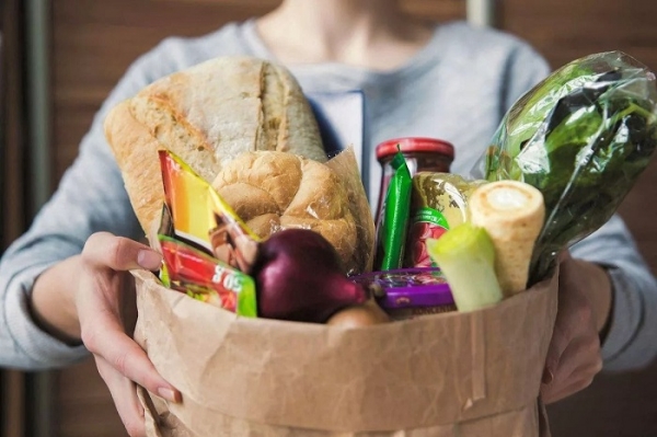 Как покупать и готовить продукты, чтобы не пришлось их выбрасывать в ведро