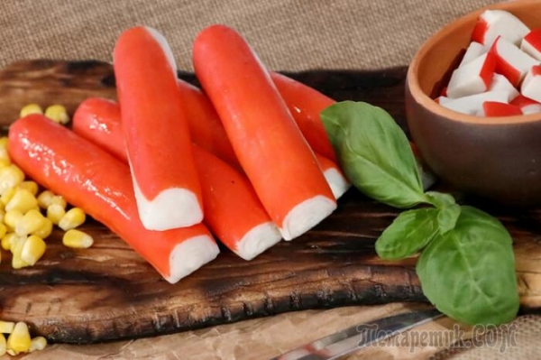 6 имитаций натуральных продуктов, которые оказались полезнее оригиналов