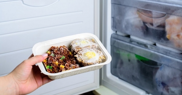 Как покупать и готовить продукты, чтобы не пришлось их выбрасывать в ведро