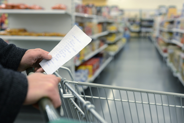 Как покупать и готовить продукты, чтобы не пришлось их выбрасывать в ведро