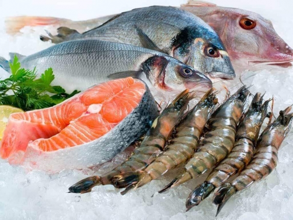 ТОП-10 продуктов для повышения настроения и работоспособности