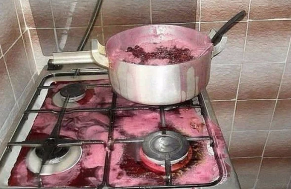 Как покупать и готовить продукты, чтобы не пришлось их выбрасывать в ведро