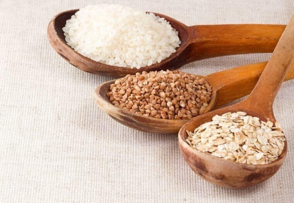 ТОП-10 продуктов для повышения настроения и работоспособности
