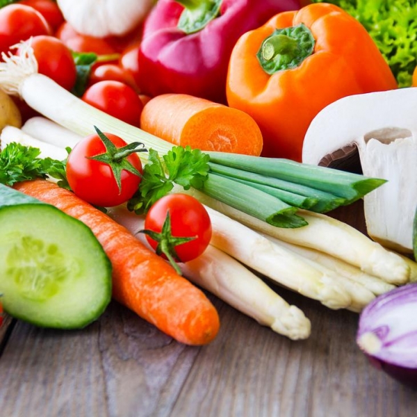10 омолаживающих продуктов