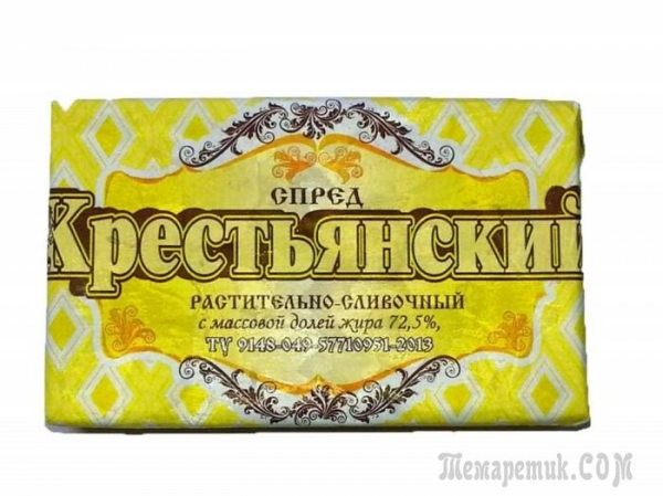 6 имитаций натуральных продуктов, которые оказались полезнее оригиналов