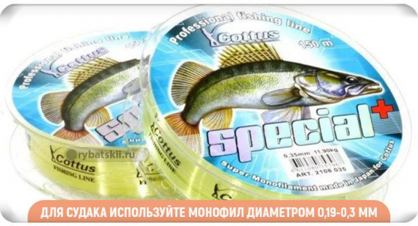 Зимняя ловля судака на тюльку и подготовка к рыбалке