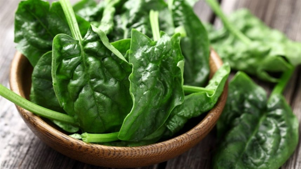 10 продуктов, которые помогут повысить либидо