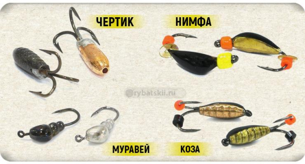 Как ловить карася по первому льду на пруду