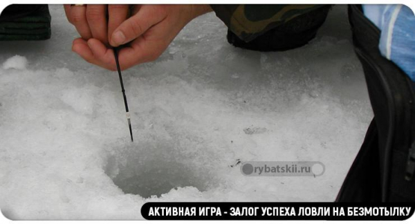 Ловля карася зимой на мормышку и топ лучших моделей