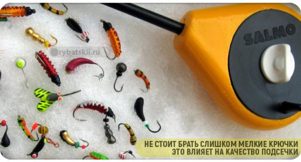 Как ловить карася по первому льду на пруду