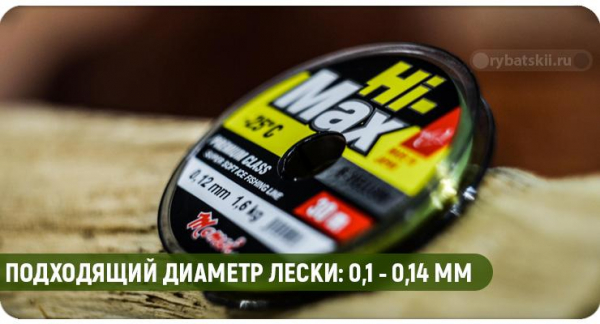 Зимняя рыбалка на плотву и поиск рыбы со льда