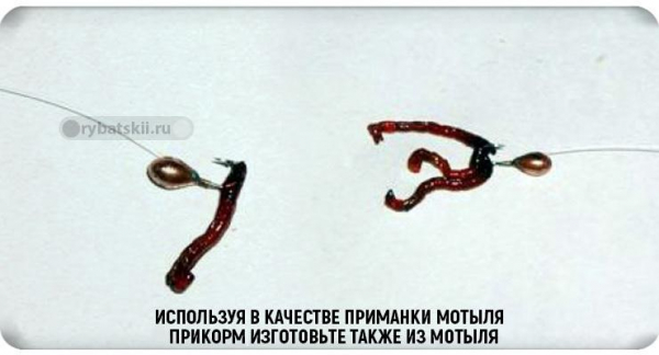 Хитрости зимней рыбалки на окуня на мормышку