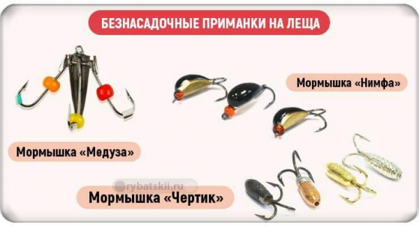 Ночная рыбалка на леща зимой и тактика ловли