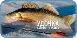 Зимние бокоплавы на окуня и тактика рыбалки со льда