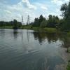 Платная рыбалка в Еганово