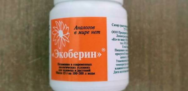 Обработка сада и огорода от вредителей