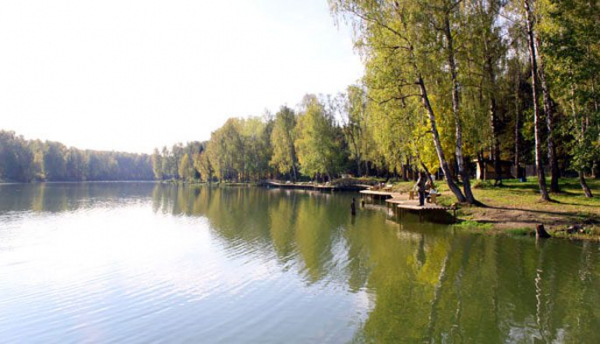Платная рыбалка в Подмосковье