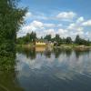 Платная рыбалка в Еганово