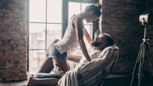 Как красиво намекнуть парню на интимную близость и ускорить сближение