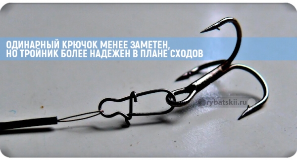 Ловля щуки в глухозимье на жерлицы и поиск хищницы