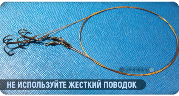 Ловля щуки в глухозимье на жерлицы и поиск хищницы