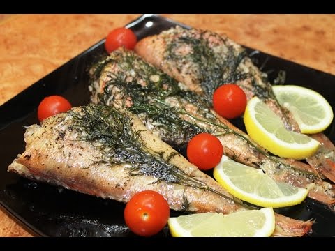Польза и вред морского окуня для организма