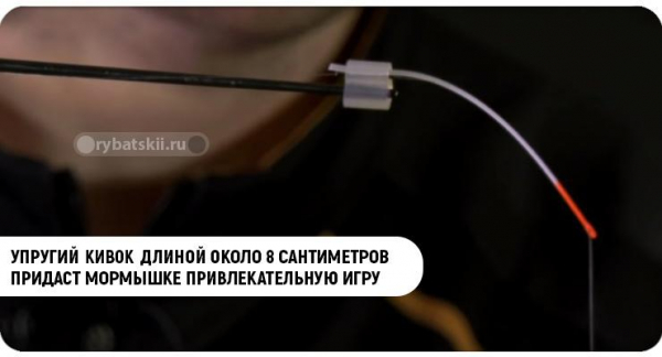 Как ловить зимой плотву на поплавок и оснастить поплавочную снасть