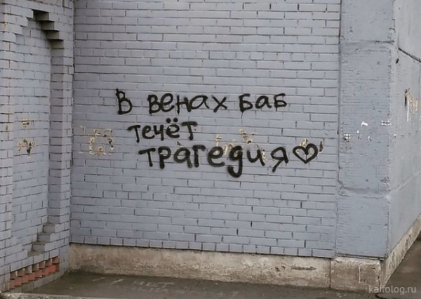 Женская логика непобедима (30 фото)