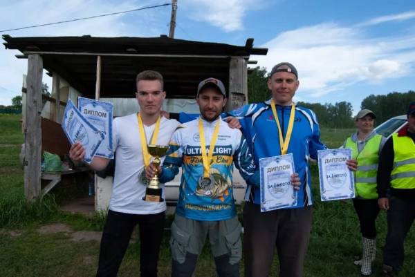 Обзор приманок Attack.team