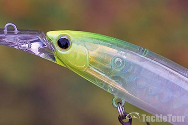 Воблеры Shimano New World Minnow. Новинка 2022. Шимано против Мегабасса!