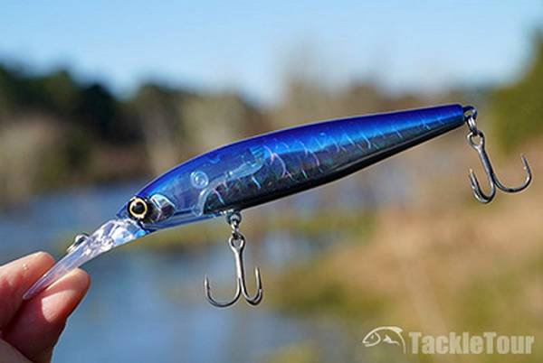 Воблеры Shimano New World Minnow. Новинка 2022. Шимано против Мегабасса!