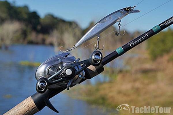 Воблеры Shimano New World Minnow. Новинка 2022. Шимано против Мегабасса!