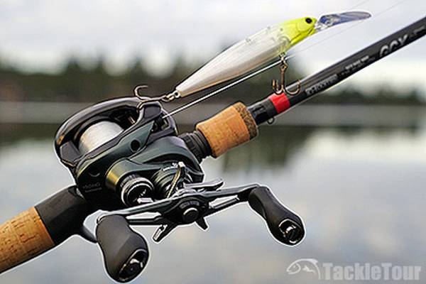 Воблеры Shimano New World Minnow. Новинка 2022. Шимано против Мегабасса!